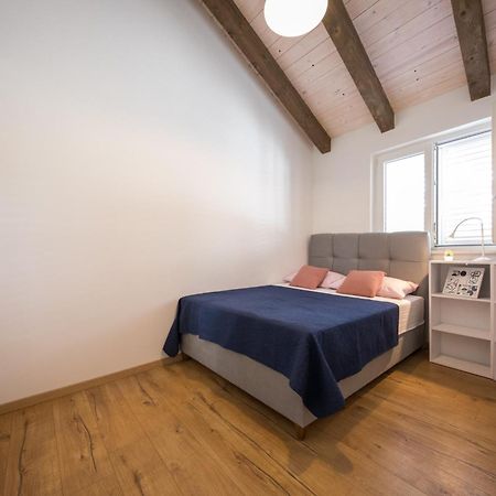 Ellu Apartment Дубровник Экстерьер фото