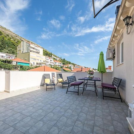 Ellu Apartment Дубровник Экстерьер фото