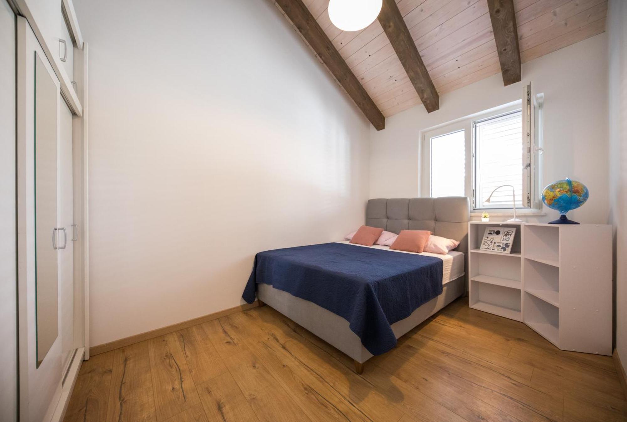 Ellu Apartment Дубровник Экстерьер фото