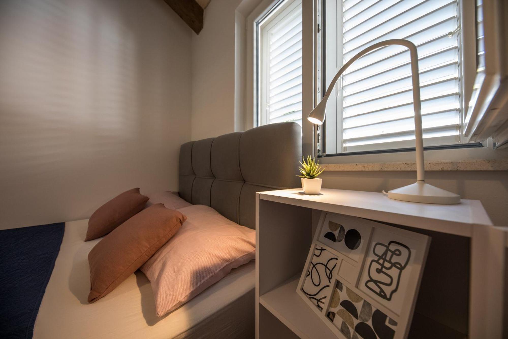 Ellu Apartment Дубровник Экстерьер фото