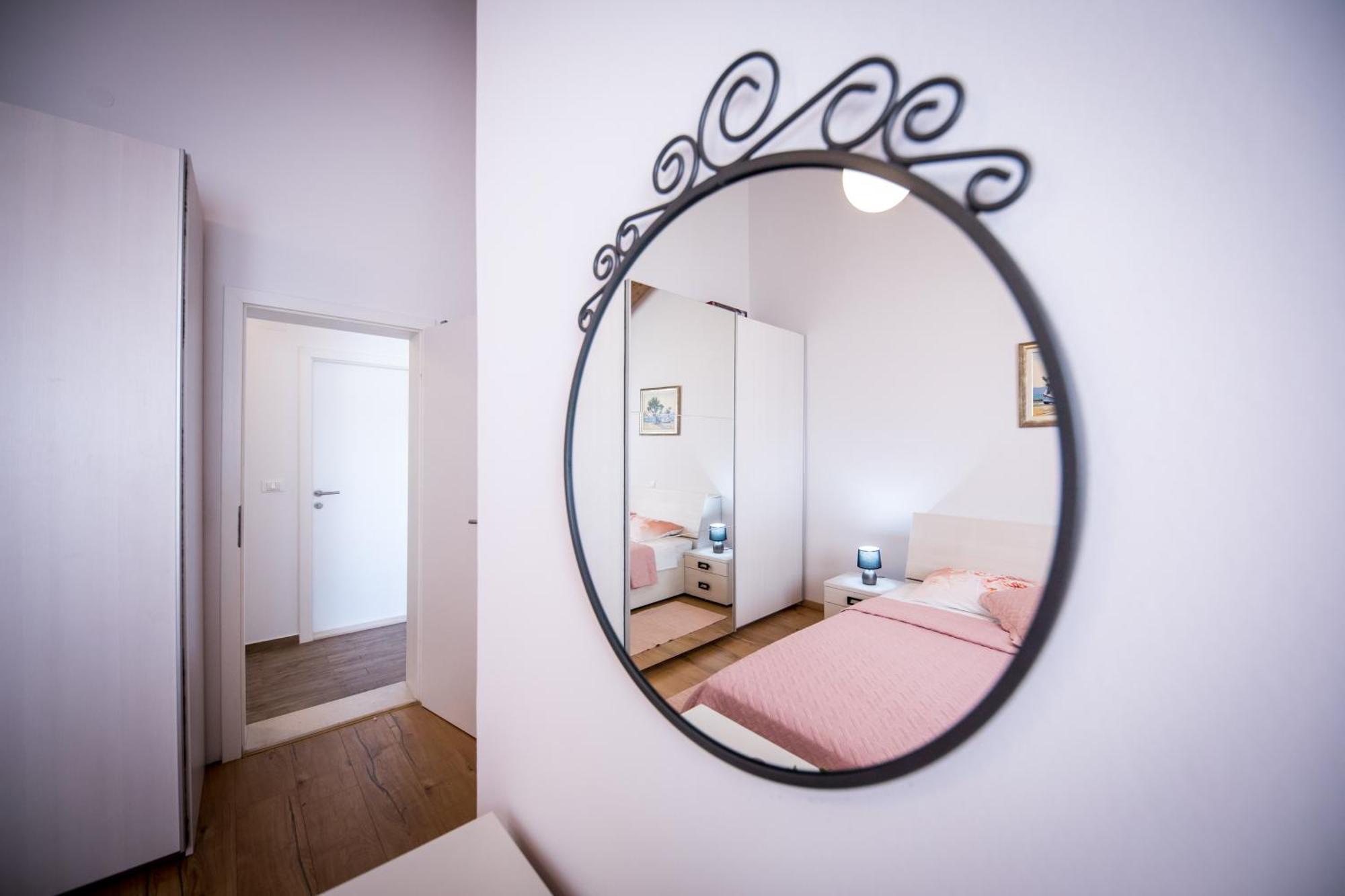 Ellu Apartment Дубровник Экстерьер фото