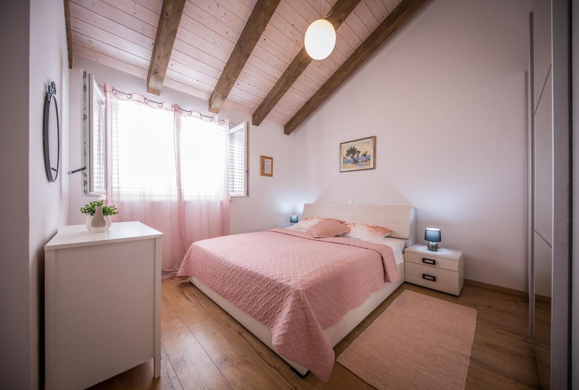 Ellu Apartment Дубровник Экстерьер фото