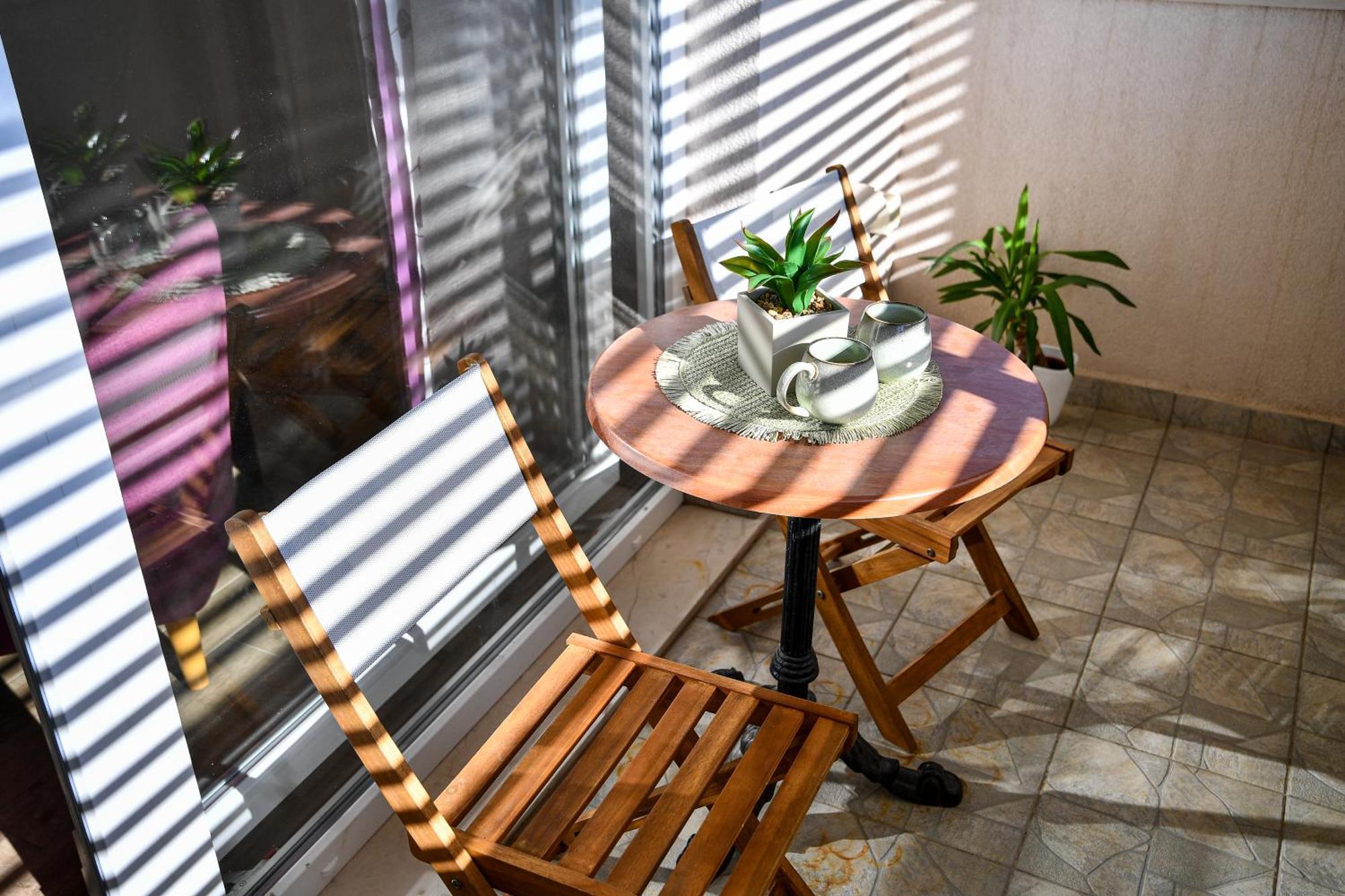 Ellu Apartment Дубровник Экстерьер фото