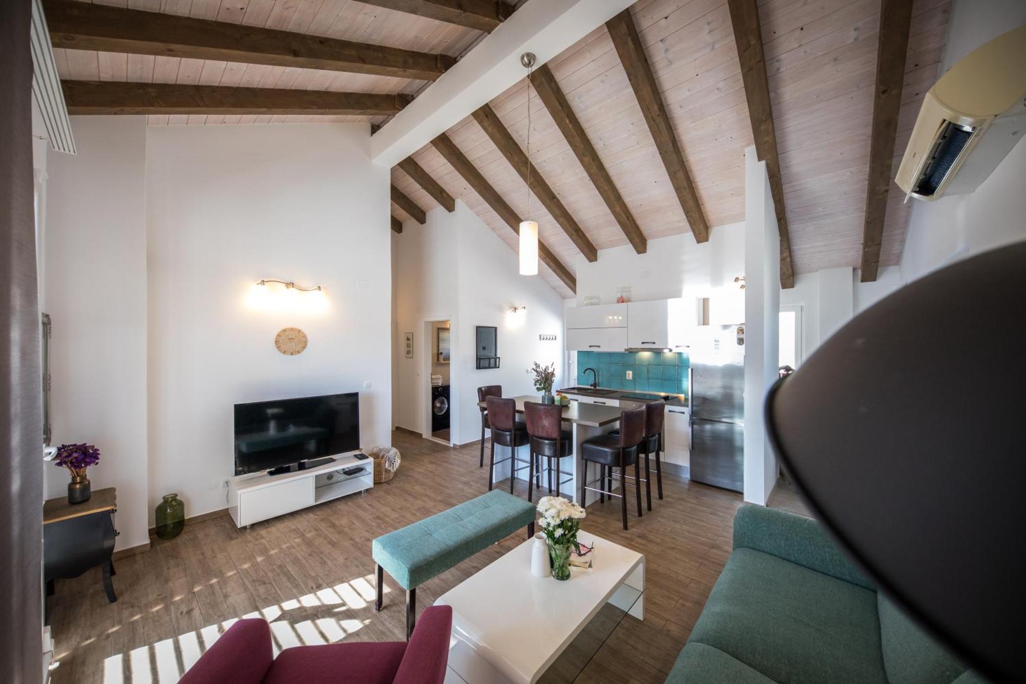 Ellu Apartment Дубровник Экстерьер фото